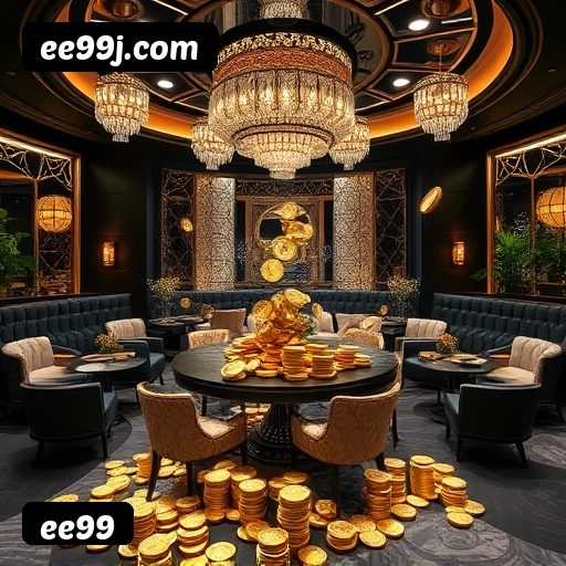 Interface do cassino ao vivo