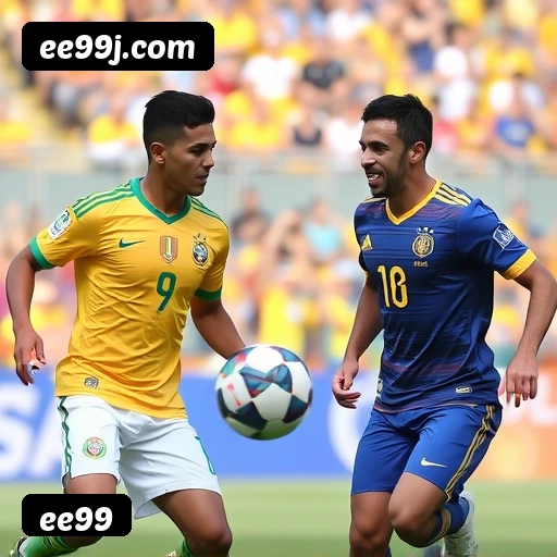 Lottery Clássica na ee99