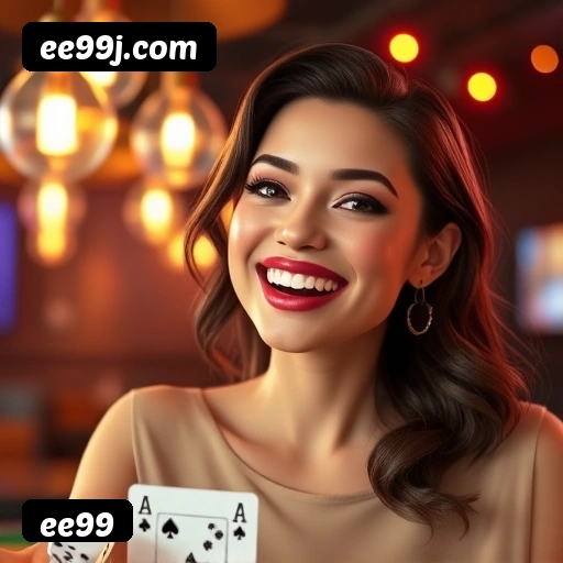 Streaming 4K no cassino ao vivo da ee99